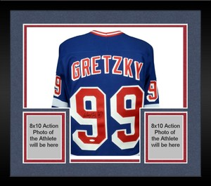 ny rangers replica jersey