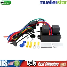 DC-0444 For Davies Craig Digital Radiator Fans Controller Adjustable Temperature