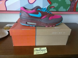 air max 1 amsterdam parra