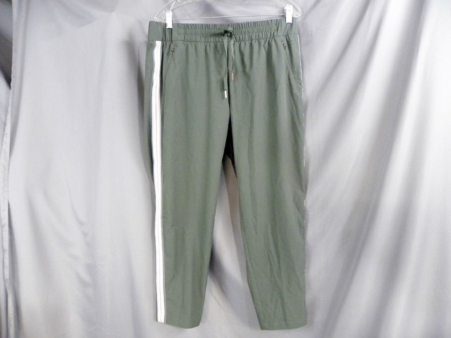calia mid rise jogger