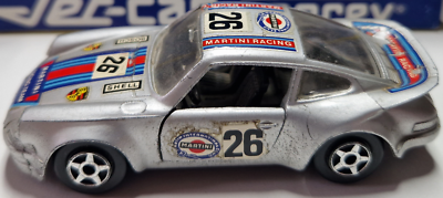 Norev Porsche Carrera RSR Martini Cup | eBay