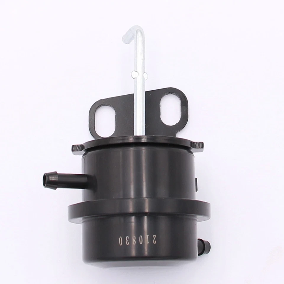 Actuador de válvula de refuerzo de sobrealimentador apto para Ford F150 Lightning Mustang Cobra Foto 3 de 4