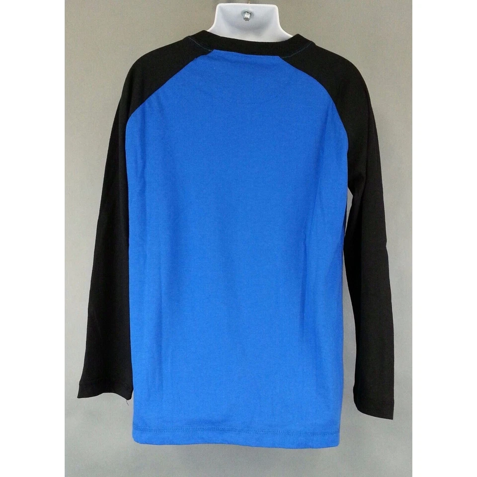 Moana NUEVO CON ETIQUETAS NUEVO Disney Niños Jóvenes Talla XL XLarge Manga 3/4 Camisa Top Foto 2 de 4