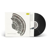 Eno - Turning Year - Vinyl Record 12 Inch Record - G1398Z
