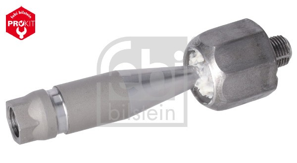 30654 FEBI BILSTEIN INNER TIE ROD FRONT AXLE LEFT FRONT AXLE RIGHT FOR AUDI BENT