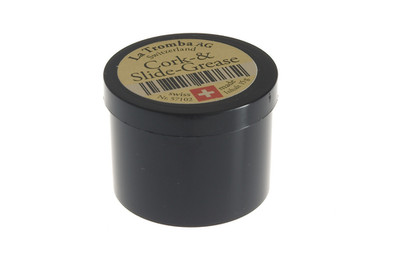 La Tromba F1 Schiebe- und Korkenfett - 15g Topf
