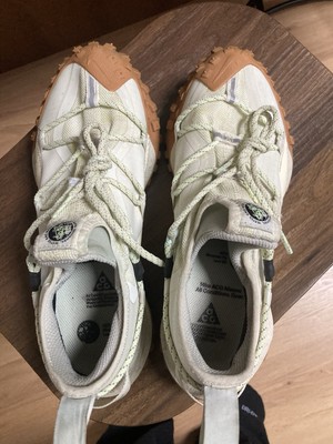 Nike ACG Mountain Fly Low Gore-Tex GTX SE Sea Glass Lime Ice