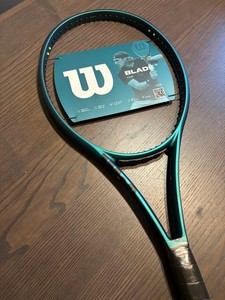 Wilson Blade 104 V8 | eBay