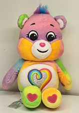 Care Bears Togetherness Bear 15 Plush Love All