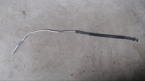 Rohr/-schlauch Klima Mercedes-benz C 180 Kompressor Sportcoupe Bj 2003 203