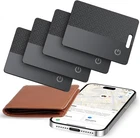 Ultra-Thin Wallet Tracker Card(Ios Only), Bluetooth Tracker
