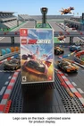 New ListingLego 2K Drive (Cartridge version) - Nintendo Switch