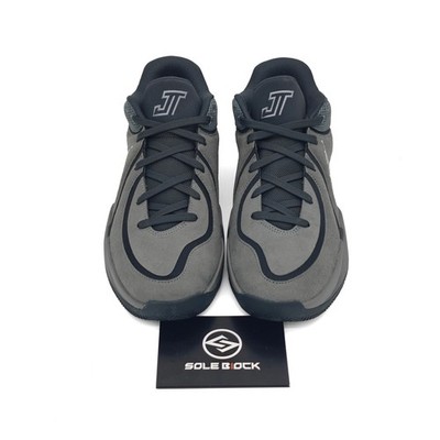 Size 10.5 - Air Jordan Tatum 4 PF Smoke Grey for sale online | eBay