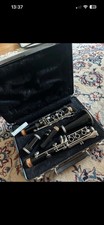 Bundy Resonite Vintage Clarinet the Selmer Company USA