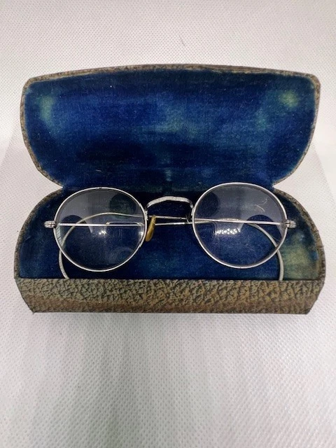 4.Shuron Glasses Vintage アメリカンオプティカル Shuron Glasses In Vintage Eyeglasses for sale | eBay