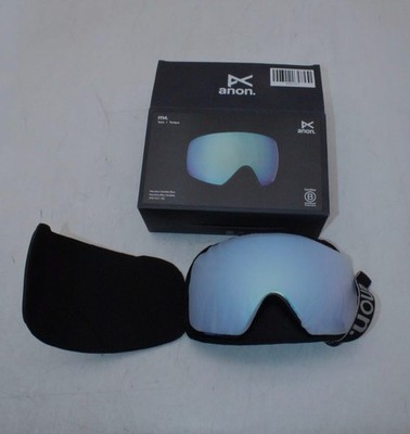 Anon M4 Toric Perceive Variable Blue Snow Ersatzglas