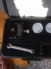 Corning UAT3-000 Universal Access Tool 3 Fiber Optic Kit