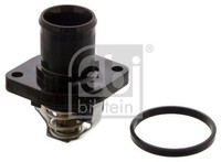 Febi Bilstein Thermostat, KüHlmittel 22057 FüR CitroËN Passend FüR Fiat
