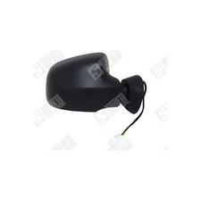 Retroviseur droit (ou coque) Dacia DUSTER