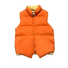 Crescent Down Works North By Northwest in Rust Size Small | Made in USA | $445