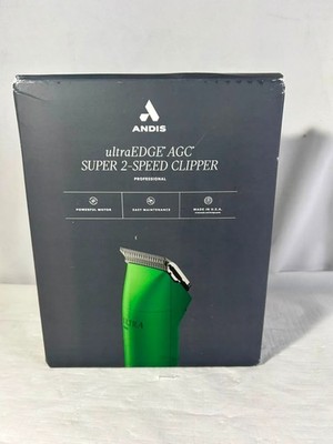 Andis UltraEdge AGC2 Super 2-Speed Dog Cat Pet Grooming Clipper 24715