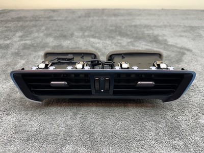 PORSCHE 991 Instrument Panel Dashboard Dash Air Vent Centre 99155214100