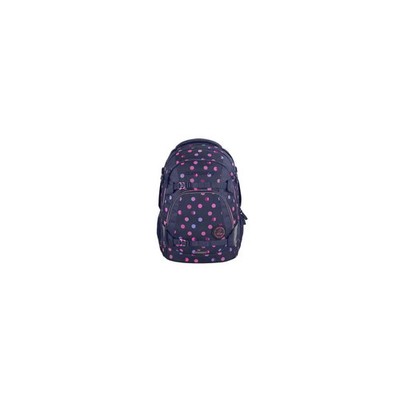 coocazoo Rucksack MATE, Reflective Moons
