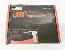 Ingersoll Rand 231ha-2 12 Drive Air Impact Wrench - Very Good U11027411