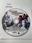 Transformers: Cybertron Adventures (Nintendo Wii, 2010) No Tracking 4569