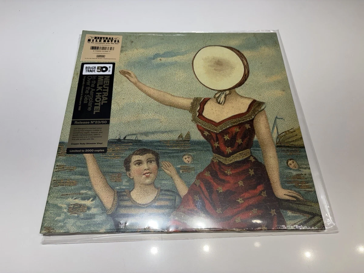 25+ Neutral Milk Hotel Vinyl Records for sale | Updated Oct 2026