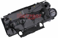 Zylinderkopfhaube Metzger Autoteile 2389293 FüR VW Passat B8 Variant 3G5 CB5 BW2