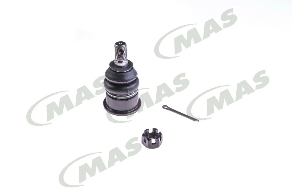 Rótula de suspensión MAS Industries B8687 para 95-07 Continental Sable Taurus Foto 2 de 4