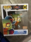 Funko Pop! Super 6 in: Pixar - Pepita (Glows in the Dark) - Box Lunch Exclusive