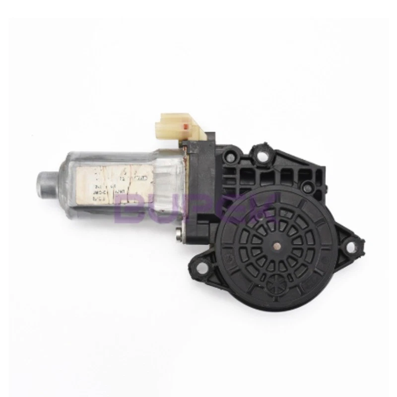 83450K6000 Car Electric Window Lifter Motor For 2007-2013 Hyundai i10 Rear Left - Image 4 of 4