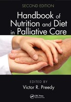 Victor R. Preedy | Handbook Of Nutrition And Diet In Palliative Care, Second...
