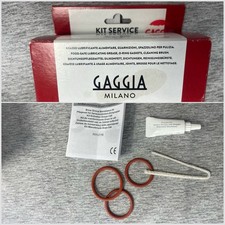 Gaggia Maintenance Service Kit for Espresso M...