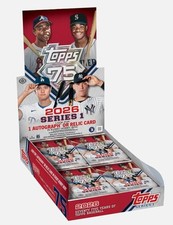 2026 Topps 75 Series 1 Baseball ⚾️ - Complete your Set #1-175