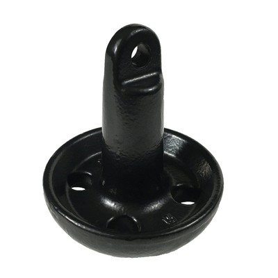 Greenfield 15 Lb.  Mushroom Anchor - Black