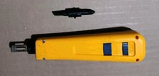 Fluke Networks D914 Punch Tool With 66  M110 Blade