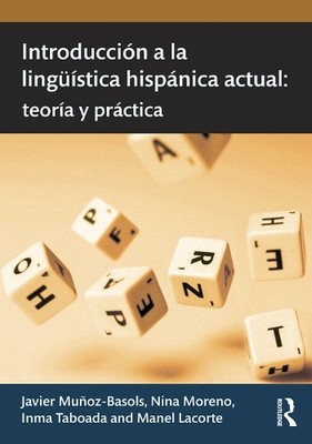 Introduccin a la lingstica hispnica actual - 9780415631570