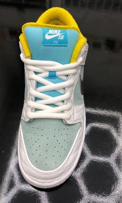 Nike SB s ftc