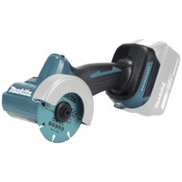 Makita DMC300Z Akku-Winkelschleifer Ohne Akku, Ohne LadegeräT 18 V