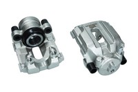 Bremssattel Kamoka JBC0716 Grauguss FüR BMW 3Er Touring E91 E90 E92 E93 X1 E84