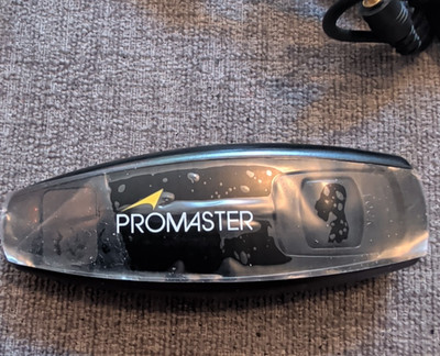 Promaster MC-30 Remote Shutter Release for Nikon Camera Code 1782 New Open Box