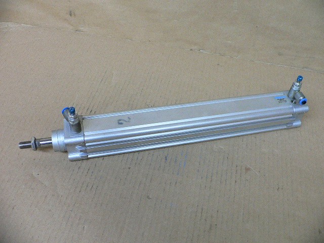 Festo Dnc-32-250-Ppv-A Standard Cylinder Festo Standard Cylinder Festo