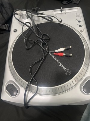Numark TTUSB Record Player Turntable US