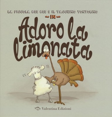 Buch - Mark Sommerset - Ich liebe die Limonade. Ediz. A Colori - Valentina Edition