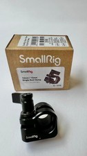 SmallRig 12mm/15mm Single Rod Clamp 3598