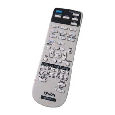 ORIGINAL Epson 159917600 Fernbedienung für Projector BEAMER Remote Control 