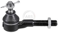 A.B.S. Spurstangenkopf Gelenkkopf 230278 FüR Pajero Sport Mitsubishi 2 1 Canvas